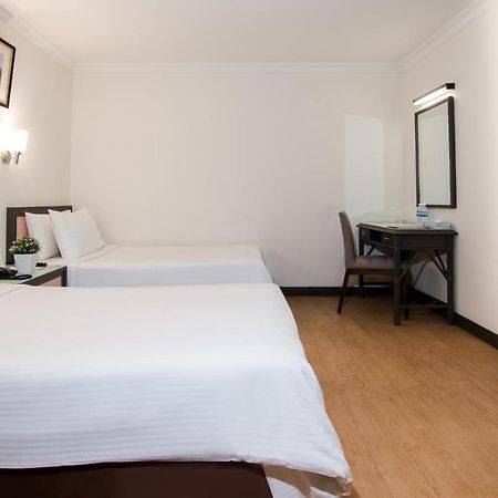 Corona Inn Kuala Lumpur Kültér fotó
