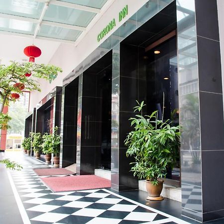 Corona Inn Kuala Lumpur Kültér fotó