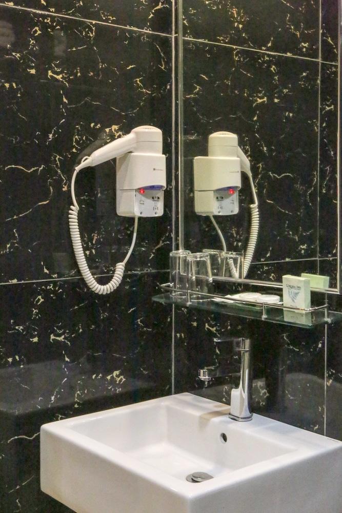Corona Inn Kuala Lumpur Kültér fotó