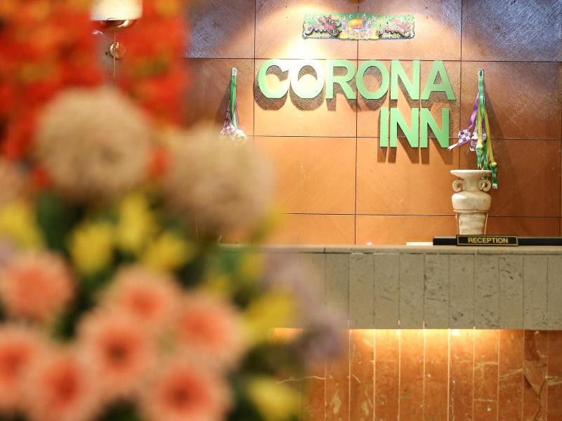Corona Inn Kuala Lumpur Kültér fotó