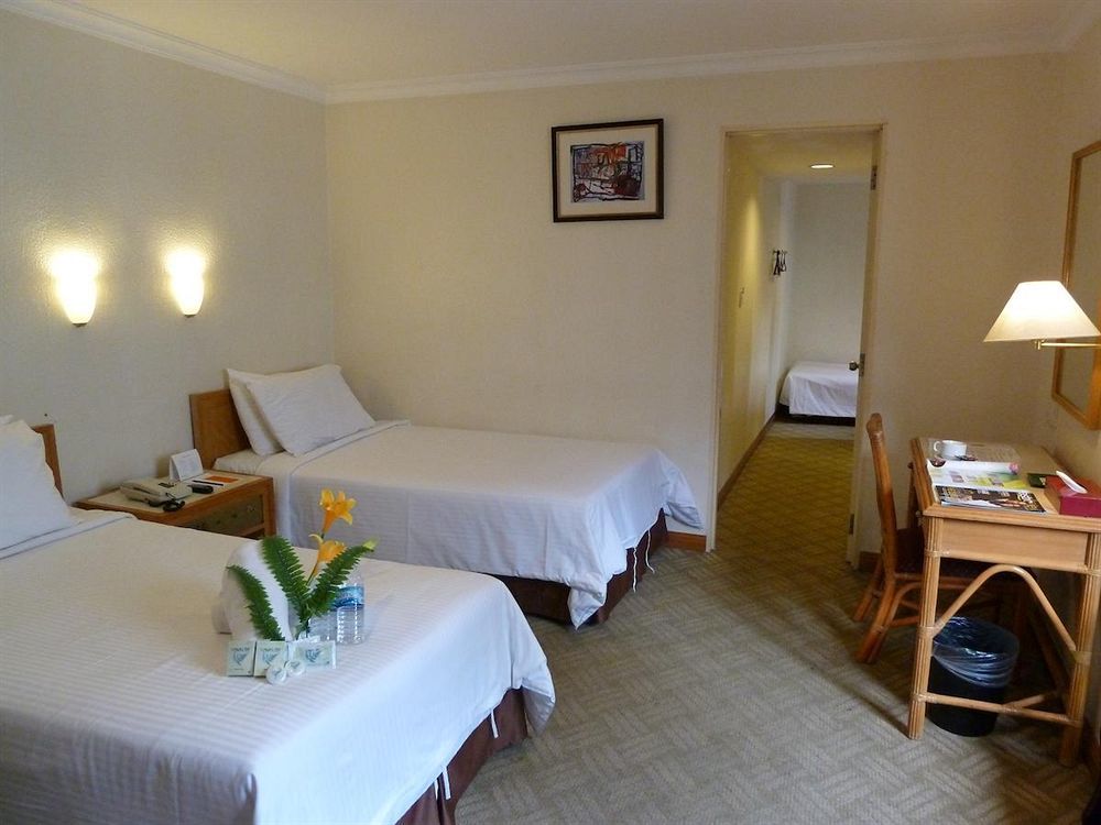 Corona Inn Kuala Lumpur Kültér fotó