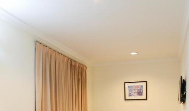 Corona Inn Kuala Lumpur Kültér fotó