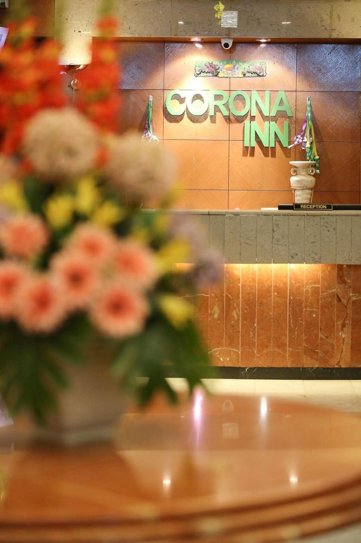 Corona Inn Kuala Lumpur Kültér fotó